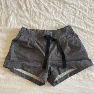 Spring break way shorts 2.5” inseam